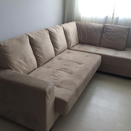 Serenidade Em Canela Zewnętrze zdjęcie